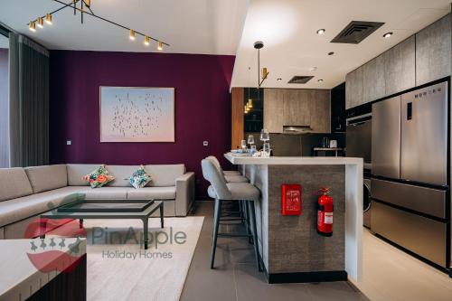 Brand New Spacious Close to Marina Walk, Dubai (Foto 4)