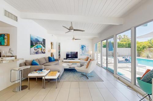Riviera Palm Springs Permit# 2044 in Palm Springs, USA