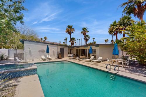 Riviera Palm Springs Permit# 2044 in Palm Springs, USA