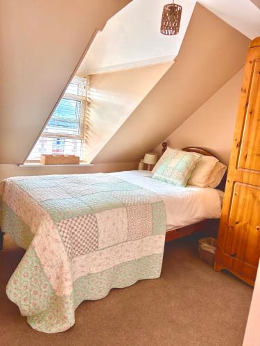 1 twin bed