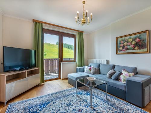 Apartment Simonhöhe-3 by Interhome