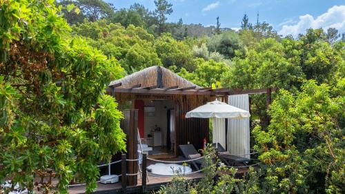 Lov Faralya Room Type - Suite with Hot Tub