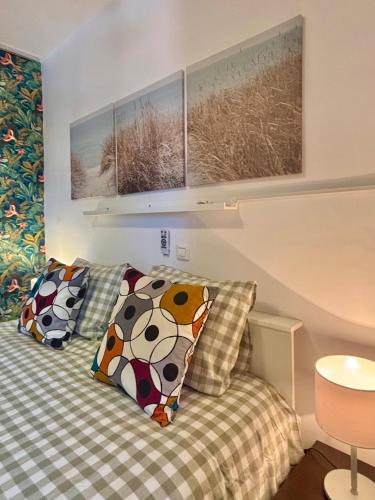Cosy Garden View Apartment Tinache 5