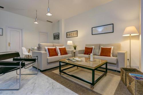 Genteel Home Tomás de Ibarra, Sevilla (Foto 7)