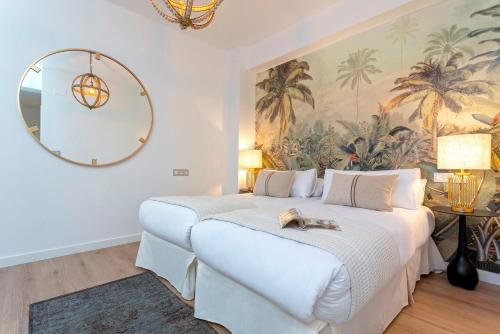 Genteel Home Martínez Campos II, Granada (Foto 8)