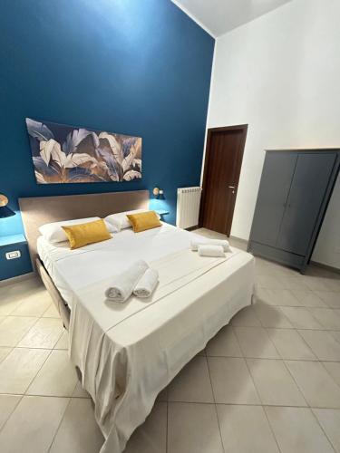 Double Room with Terrace image 9