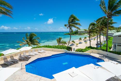Piscine, ST. JAMES CLUB RESORT & VILLAS - ALL INCLUSIVE in Mamora Bay