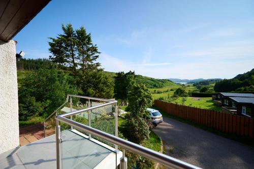 5 bed house near Oban in Kilbride