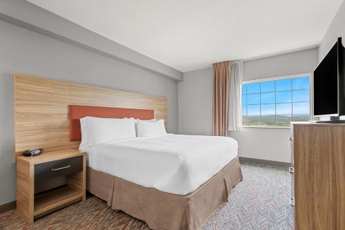 캔들우드 스위트 헤이즐턴 바이 IHG