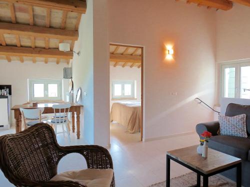 La Giravolta Country House in Barchi (Pesaro)