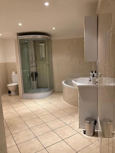 Baño, chata Pupalka in Korenov