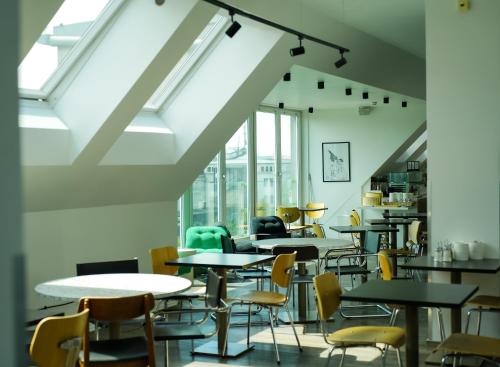 Hotel BEE GREEN Schönbrunn in Wien, Österreich