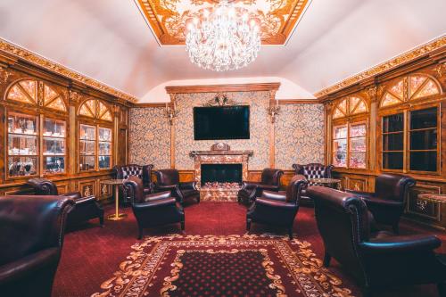 Hotel Hastal Prague Old Town, Praha