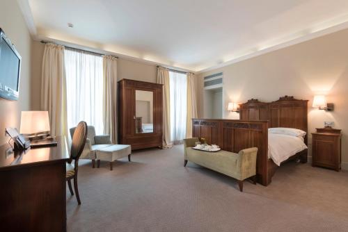 Grand Hotel Della Posta
