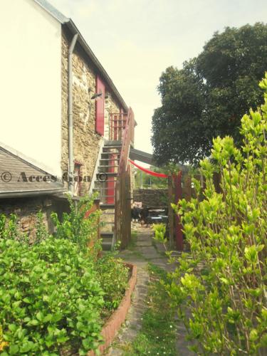 Gîte Goa (Gite Goa) in Gouezec