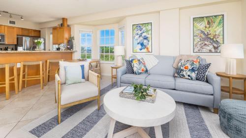 Marina and Ocean View 2 Bed 2 Bath End Unit 4201 in Tavernier (FL)