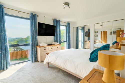 5 bed house near Oban in Kilbride