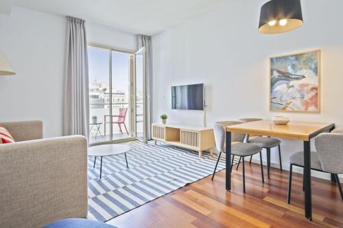 Ola Living Plaza Catalunya, Barcelona (fotografie 6)