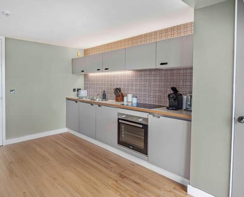 GuestReady - Lovely home in Manchester, Manchester (fotografie 10)