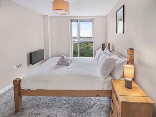 GuestReady - Lovely home in Manchester, Manchester (fotografie 3)