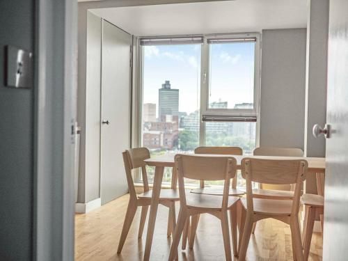 GuestReady - Lovely home in Manchester, Manchester (fotografie 8)