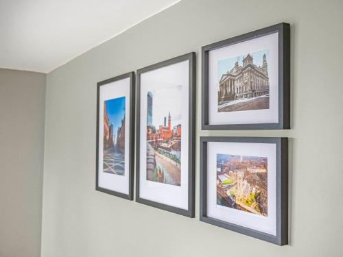GuestReady - Lovely home in Manchester, Manchester (fotografie 9)