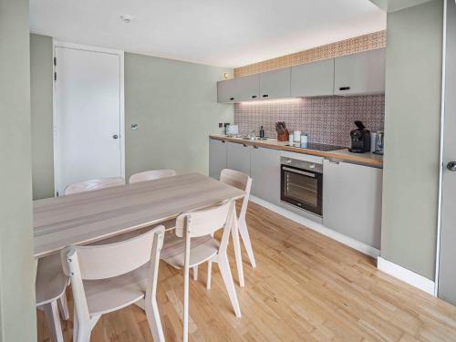 GuestReady - Lovely home in Manchester, Manchester (fotografie 4)
