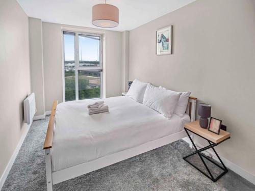 GuestReady - Lovely home in Manchester, Manchester (fotografie 2)