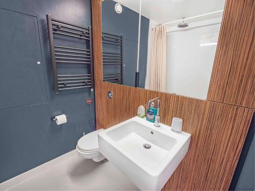 GuestReady - Lovely home in Manchester, Manchester (fotografie 5)