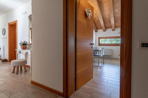 One-Bedroom Deluxe Apartment