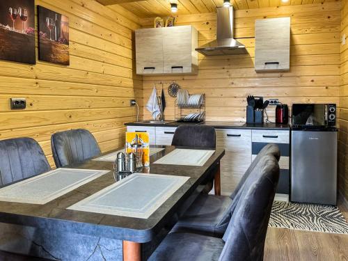 Котедж Forest house, Verkhovyna (foto 7)