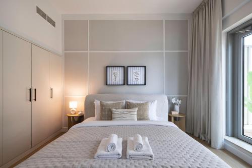 The Fountain Views Suite in Downtown Dubai, Dubaï (photo 10)