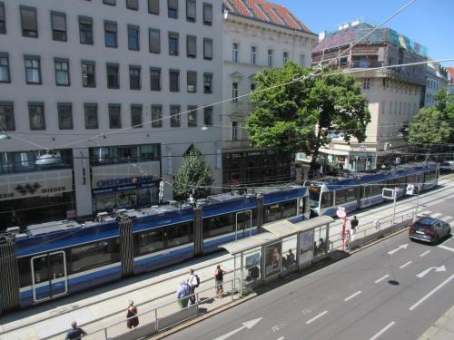 Hotel Attaché, Viena (foto 8)