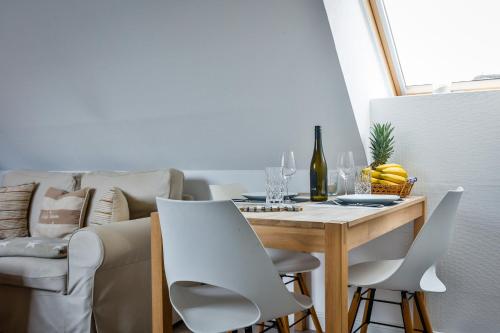 Faciliteter, Rantum Raanwai 21 in Rantum