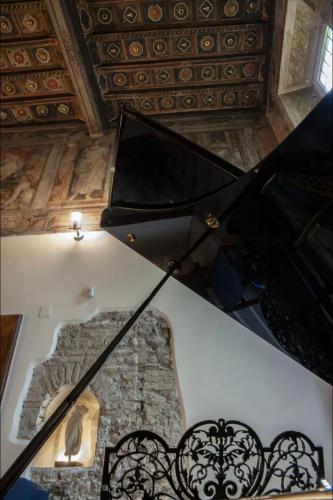 House-Museum Palazzo Podocataro, Rome (photo 4)