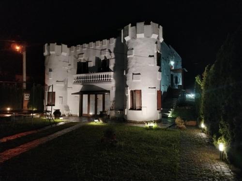 Castelo 2025