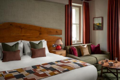 凱西克皇家橡樹酒店 (Royal Oak at Keswick) in 凱西克