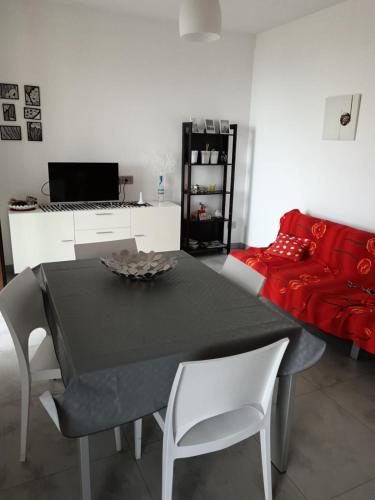 Orizzonte - Casa indipendente vista mare con terrazza e giardino, Vasto (foto 4)