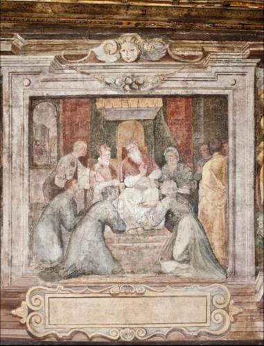 House-Museum Palazzo Podocataro, Rome (photo 6)