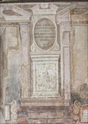 House-Museum Palazzo Podocataro, Rome (photo 9)