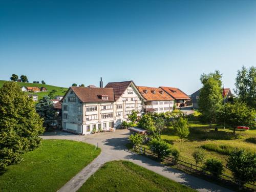 Hotel am Schönenbühl in Speicher, Schweiz