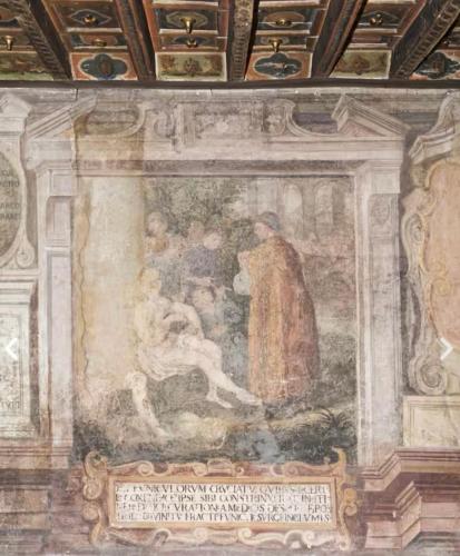 House-Museum Palazzo Podocataro, Rome (photo 10)