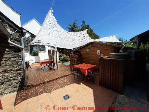 Gîte Goa (Gite Goa) in Gouezec