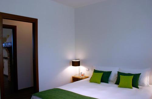 Suite, junior, vista sul giardino
