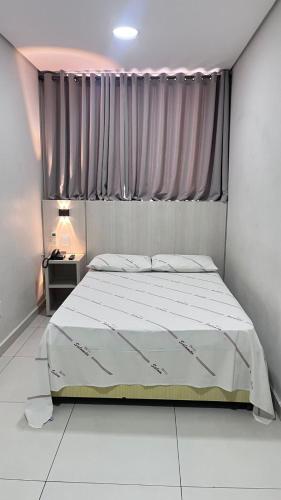 Hotel Salomão - Próximo a 25 de Março, Bom Retiro, Brás e Rua Santa Efigênia, a 2 minutos do Mirante Sampa Sky e pista de Skate Anhangabaú, São Paulo (fotografie 6)