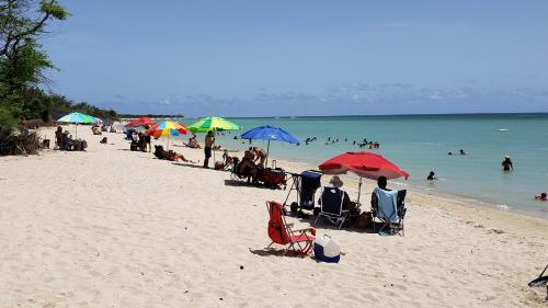 Beach, I Love Combate Rooms & Suites in Cabo Rojo