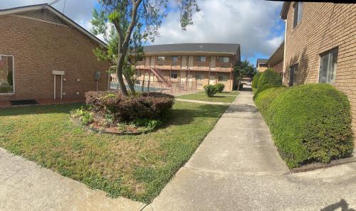 Hallmark Inn And Suites in 克倫 (TX)