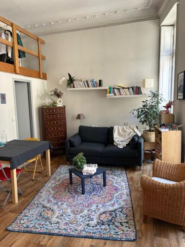 Studio cosy hyper centre de Bordeaux, Bordeaux (Foto 4)