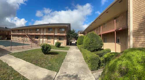 Hallmark Inn And Suites in 克倫 (TX)