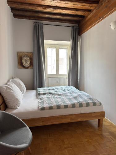 Ljubljana Center Apartments
